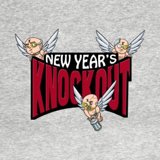 New Year's Knockout T-Shirt